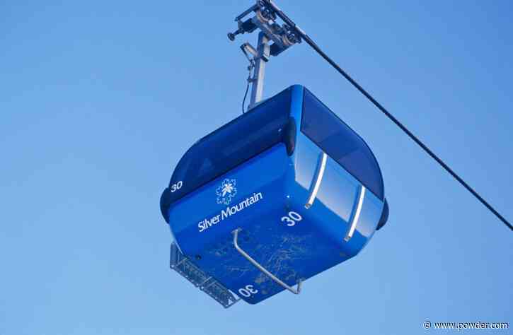 Gun Discharged, One Injured at Idaho Ski Resort