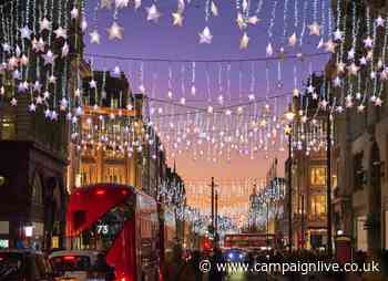 How to harness AI to supercharge your holiday marketing campaigns