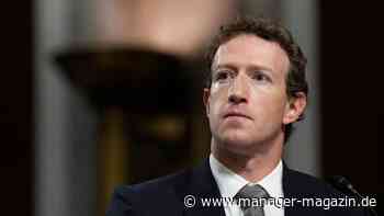 BGH-Urteil: Facebook drohen nach Datendiebstahl hohe Schadensersatzzahlungen