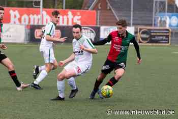 Yorik Feyaerts schiet HO Bierbeek mee aan de leiding: “Ik verwacht een titelstrijd met drie ploegen”