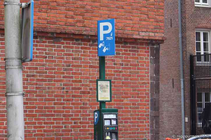 Na Amsterdam is Purmerend veruit de duurste gemeente als het gaat om parkeervergunningen zorgverleners