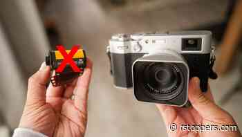 How to Achieve a Film Look Without Shooting Film