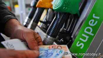 I soldi della 'Ndrangheta ripuliti con la benzina di Roma e provincia: 19 arresti e 7 milioni di euro sequestrati