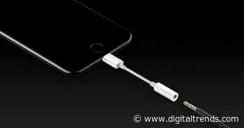 Apple might discontinue its most courageous iPhone accessory