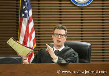 Clark County deputy manager leaves after a year, expensive search