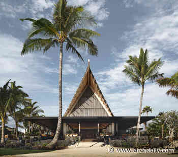 Kona Village / Walker Warner