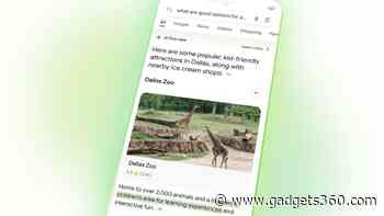 Google Testing 'Nested' AI Summaries Displayed Inside AI Overviews: Report