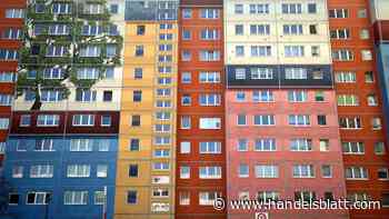 Immobilien: Großinvestoren kehren auf den Immobilienmarkt zurück – Was das für Mieter bedeutet