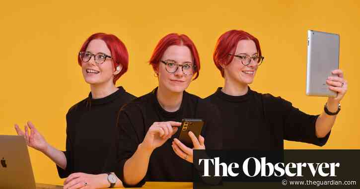 ‘Have your bot speak to my bot’: can AI productivity apps turbocharge my life?