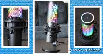 HyperX QuadCast 2 S Review: Your Favorite Streamer’s Next USB Mic