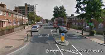 Police still searching for suspects two days after Wandsworth 'burglary'