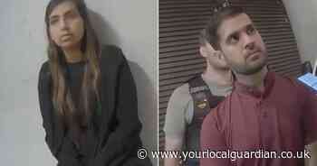 Sara Sharif's stepmum and uncle won't give evidence in her murder trial