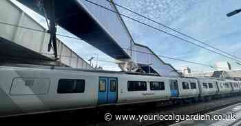 Major London train route to shut for five days at Christmas