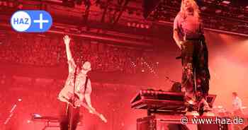 Linkin Park: Konzert in Hannover im Juni 2025 – So gibt es Tickets