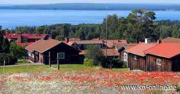 Urlaub im Sommer 2025: 75 günstige Reiseziele in Europa