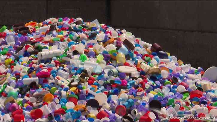 Almere - Werkstraf voor 75-jarige Almeerder die geld van stichting verduisterde