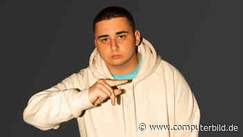 2.000 US-Dollar am Tag: Twitch-Star beschwert sich über sein Gehalt