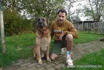 Steven (40) heeft muco, maar dat houdt hem niet tegen om te gaan klimmen op Sardinië: “Sport heeft grote impact op mijn gezondheid”