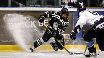 Black Bears Freising kommen in Regen in die Traufe