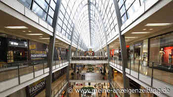 Das sind 5 der größten Shopping-Center in Baden-Württemberg