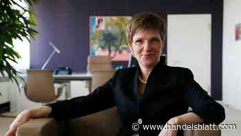 EZB: Buch – Geldhäuser müssen sich für steigende geopolitische Risiken rüsten