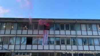 Finisce l'occupazione del liceo Enzo Rossi, ma resta alta la tensione nelle scuole di Roma