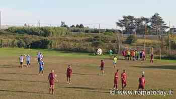 "L'altezza delle porte è sbagliata", Pontinia - Città di Formia rinviata