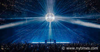 Park Avenue Armory Will Host Yoko Ono’s ‘Wish Tree’ and Jamie xx