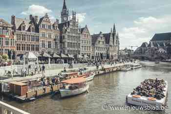 Gent verliest status van op één na grootste gemeente van Vlaanderen