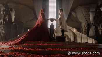 'Dune: Prophecy' episode 1 - 'The Hidden Hand': Will Valya's Sisterhood shape the flow of galactic power?