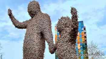 Kamerlid Van der Burg verhoord in Almere over Floriade-fiasco