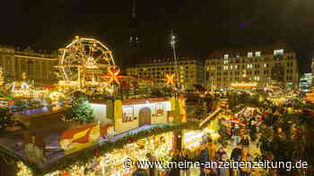 Deutschlands malerische Weihnachtsmärkte: Die schönsten Ideen für einen Kurzurlaub