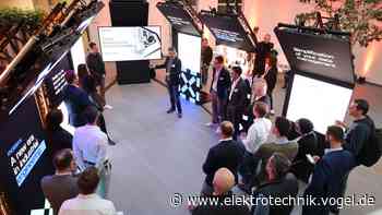 Kuka gibt Startschuss für Digital-Offensive