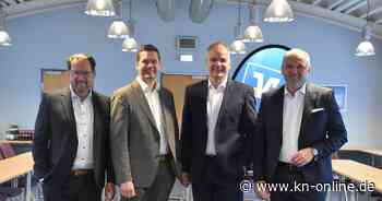 VR Bank Schleswig-Mittelholstein und Westküste fusionieren: Das ändert sich