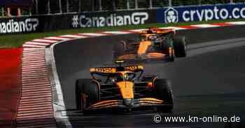 Neuer F1-Kalender geplant: Wie die Formel 1 nachhaltiger werden will