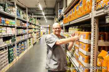 Vernieuwde Colruyt heropent na drie maanden sluiting: “Grotere winkel logischer ingedeeld”
