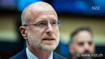 Trump ernennt Brendan Carr zum Chef der Kommunikationsaufsicht – folgt jetzt die Retourkutsche gegen Google und Meta?