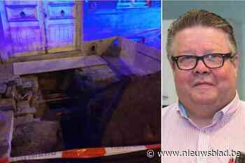 Bijna drie jaar nadat Piet (58) stierf in put is nog altijd niet duidelijk wie verantwoordelijk is voor ongeval: “Dit duurt onredelijk lang”