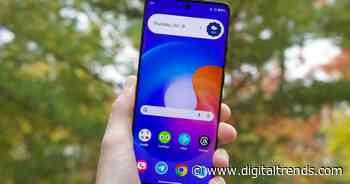 Android 15 is officially coming to these seven Motorola phones