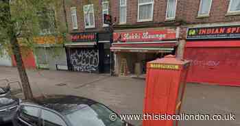 Afro-Caribbean restaurant in Dagenham plans new shisha lounge