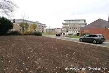 Zone met lawaaiige jongeren wordt rustplek voor senioren