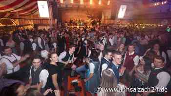 Haager Herbstfest ein „finanzieller Kraftakt“? Warum andere Feste nun auf der Kippe stehen