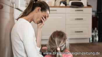 Familie statt Job: Zweifach-Mutter müsste Arzt-Gehalt kassieren