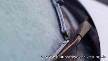 ADAC warnt vor beliebten Trick bei festgefrorenen Wischern