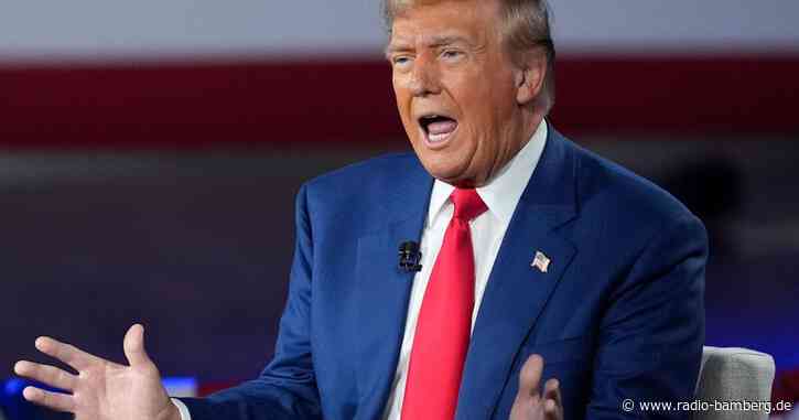 Trump bestätigt Pläne für Militäreinsatz bei Abschiebungen