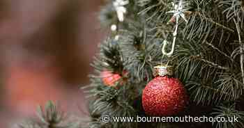 Residents invited to donate their Christmas trees for charity