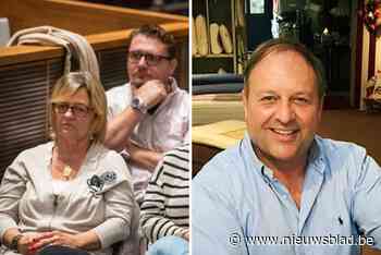 ASSISEN. Weduwe van Jerry Coeman: “Ineens hielden mannen naast mijn bed een wapen op mij gericht”