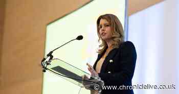 North East mayor Kim McGuinness urges region to lead the country on eliminating child poverty