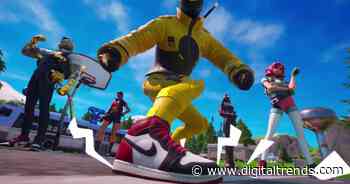 How to get Kicks in Fortnite