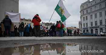 BSW nach Friedensdemo in Sachsen: Themen nicht Rechten überlassen